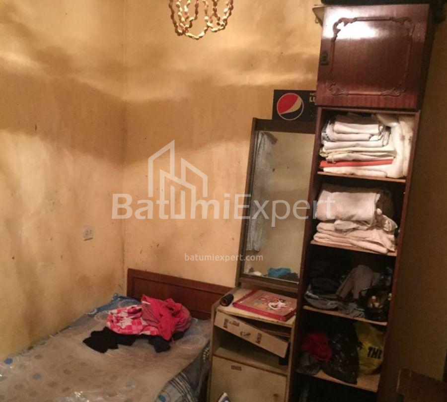 Mieszkanie 64 m² - Juriewskaja, Batumi, Gruzja