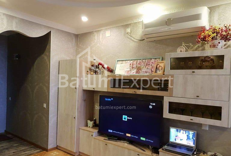Mieszkanie 57 m² - Juriewskaja, Batumi, Gruzja