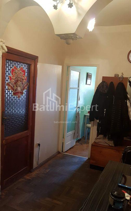 Mieszkanie 80 m² - Juriewskaja, Batumi, Gruzja