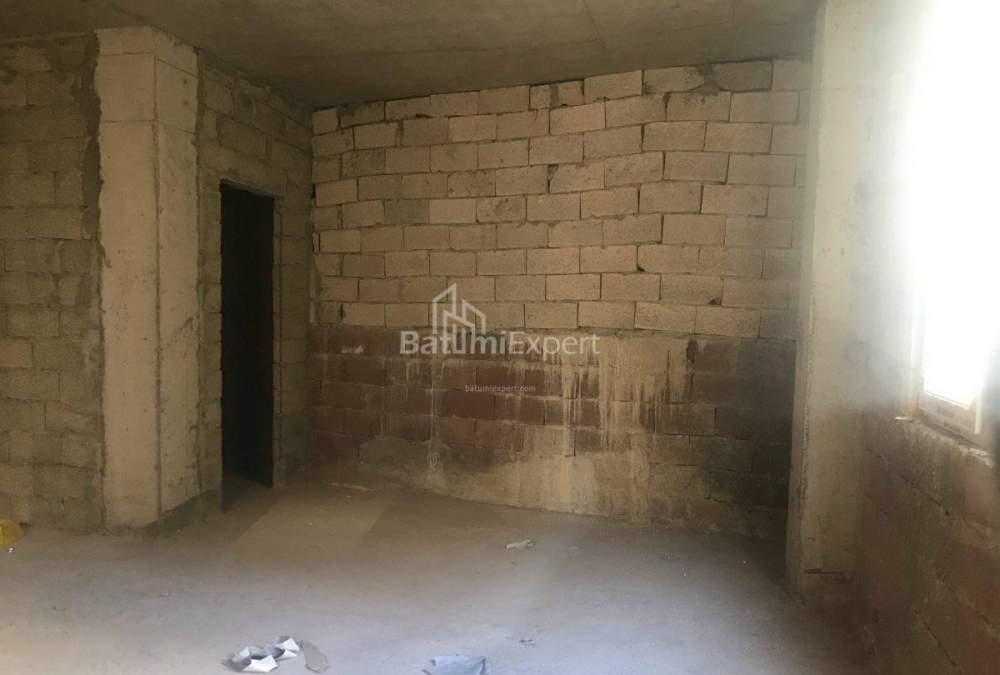 Mieszkanie 44 m² - Stefana Zubalashvili, Batumi, Gruzja