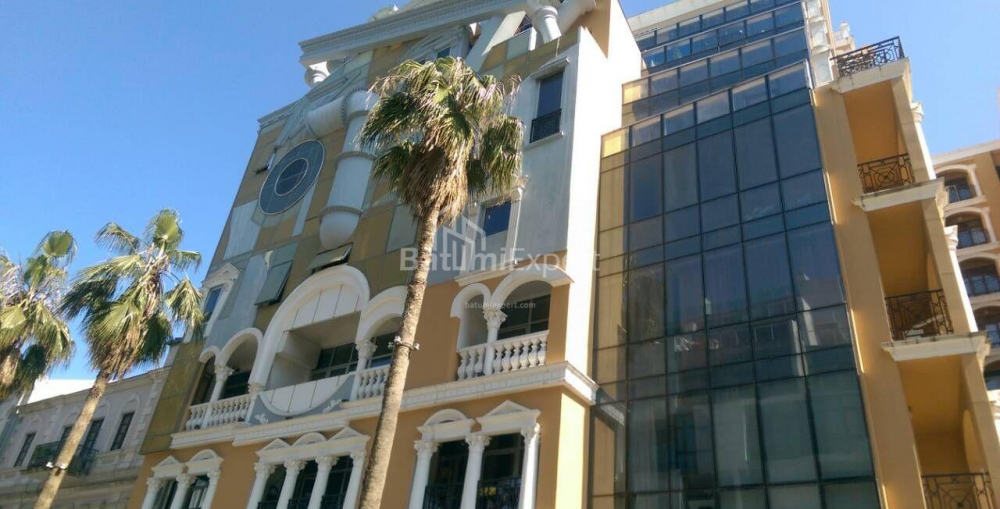 Mieszkanie 30 m² - Rustawelego, Batumi, Gruzja
