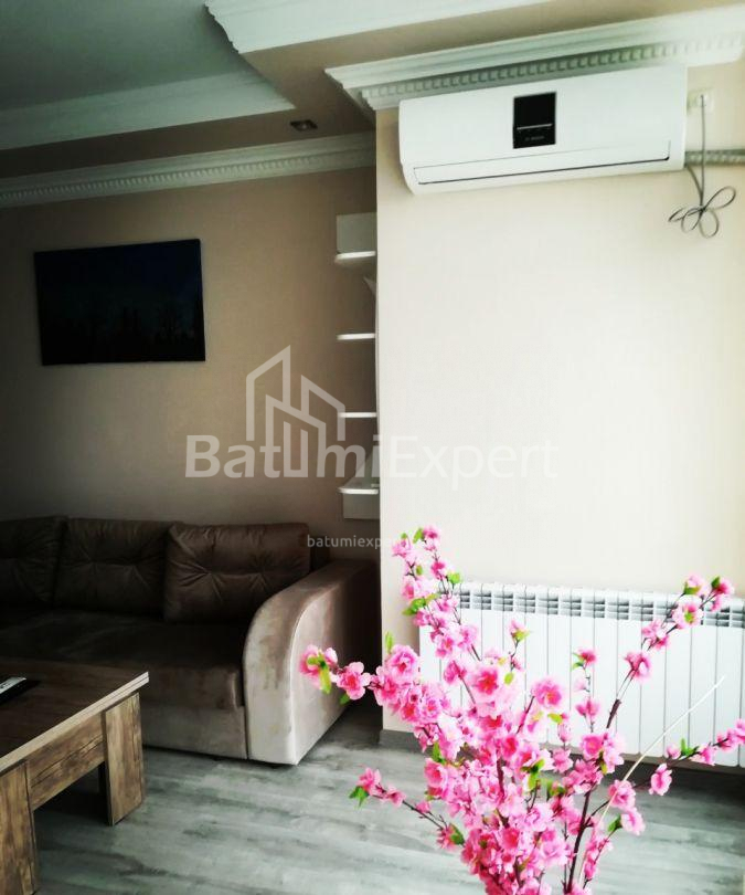 Mieszkanie 85 m² - króla Parnawaza, Batumi, Gruzja