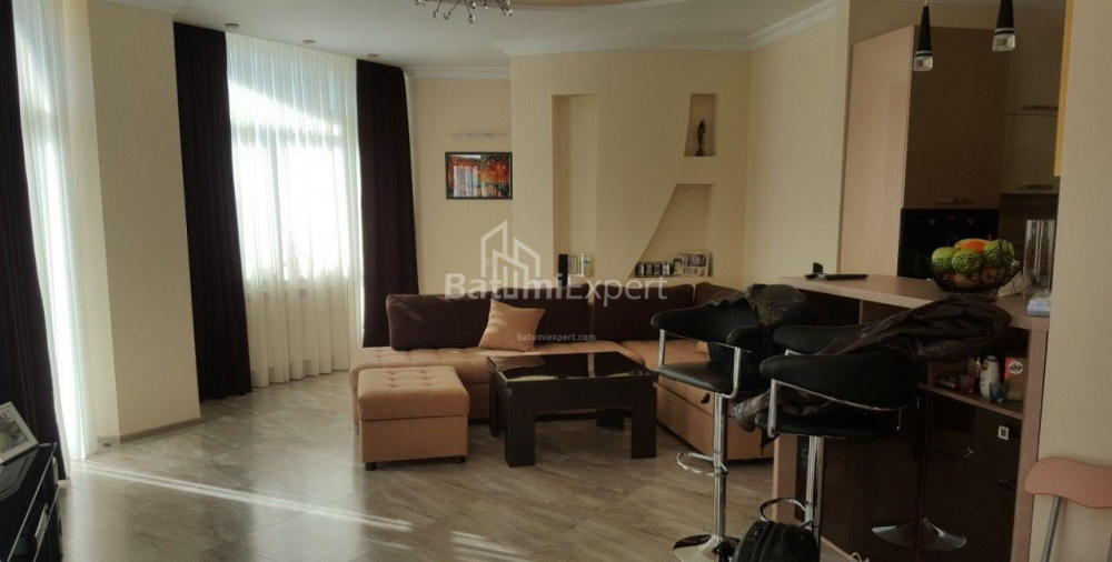 Mieszkanie 133 m² - Stefana Zubalashvili, Batumi, Gruzja