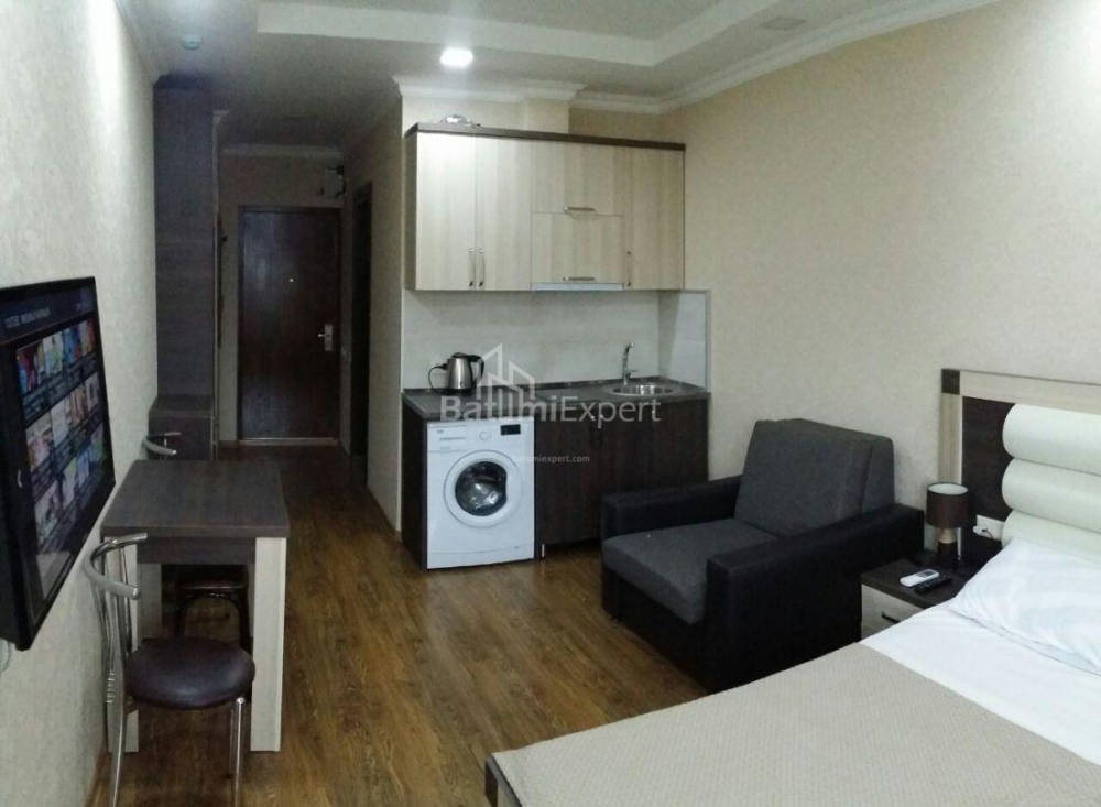 Mieszkanie 28 m² - Jusuf Kobaladze, Batumi, Gruzja