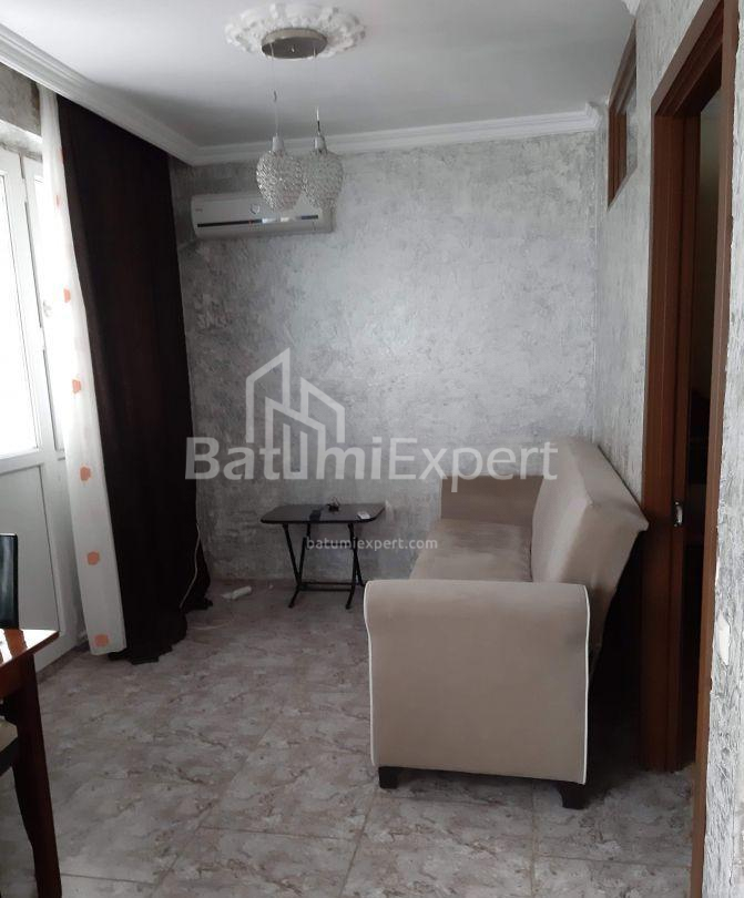 Mieszkanie 31 m² - Aleksandra Gribojedowa, Batumi, Gruzja