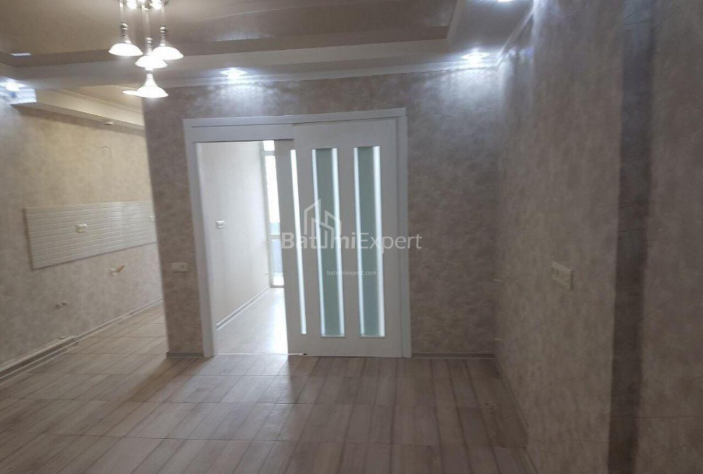 Mieszkanie 44 m² - Jusuf Kobaladze, Batumi, Gruzja