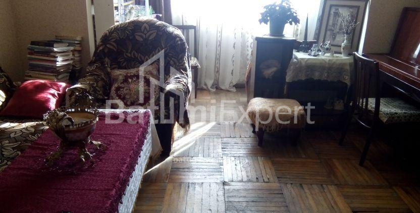 Mieszkanie 65 m² - Aleksandra Gribojedowa, Batumi, Gruzja