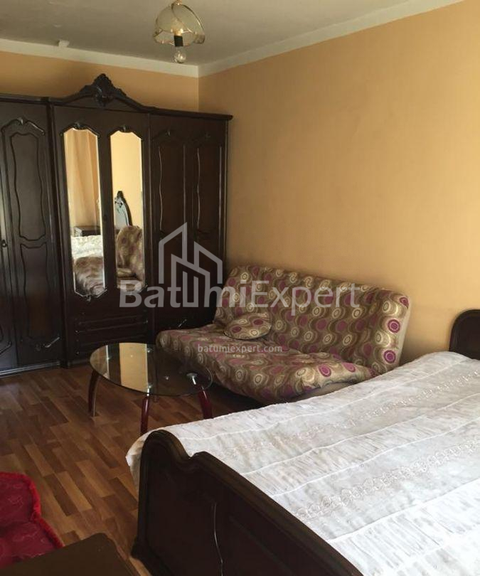 Mieszkanie 30 m² - Zuraba Gorgiladze, Batumi, Gruzja