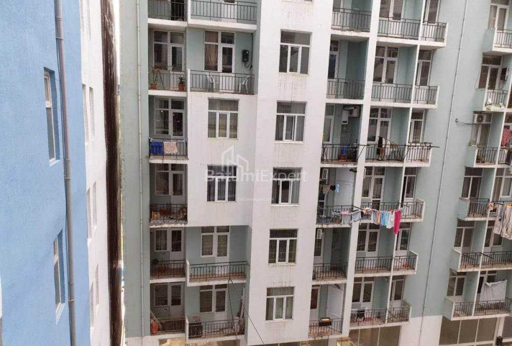 Mieszkanie 60 m² - Juriewskaja, Batumi, Gruzja
