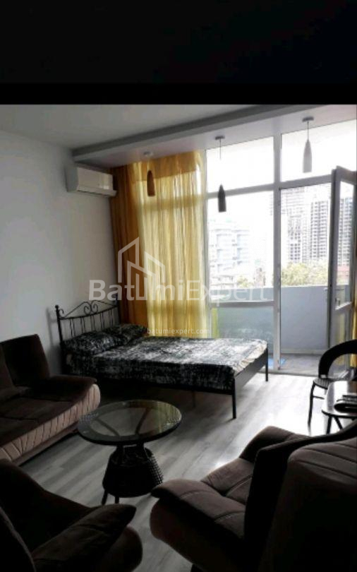 Mieszkanie 34 m² - Juriewskaja, Batumi, Gruzja