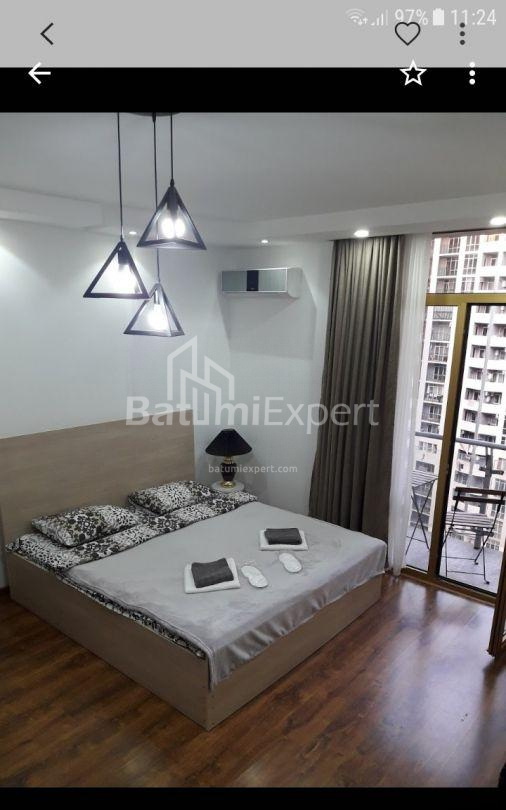 Mieszkanie 35 m² - Juriewskaja, Batumi, Gruzja