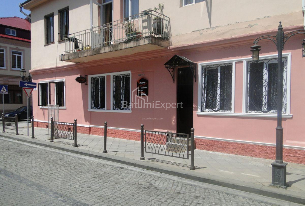 Mieszkanie 79 m² - Juriewskaja, Batumi, Gruzja