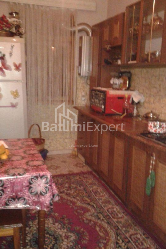Mieszkanie 80 m² - Juriewskaja, Batumi, Gruzja