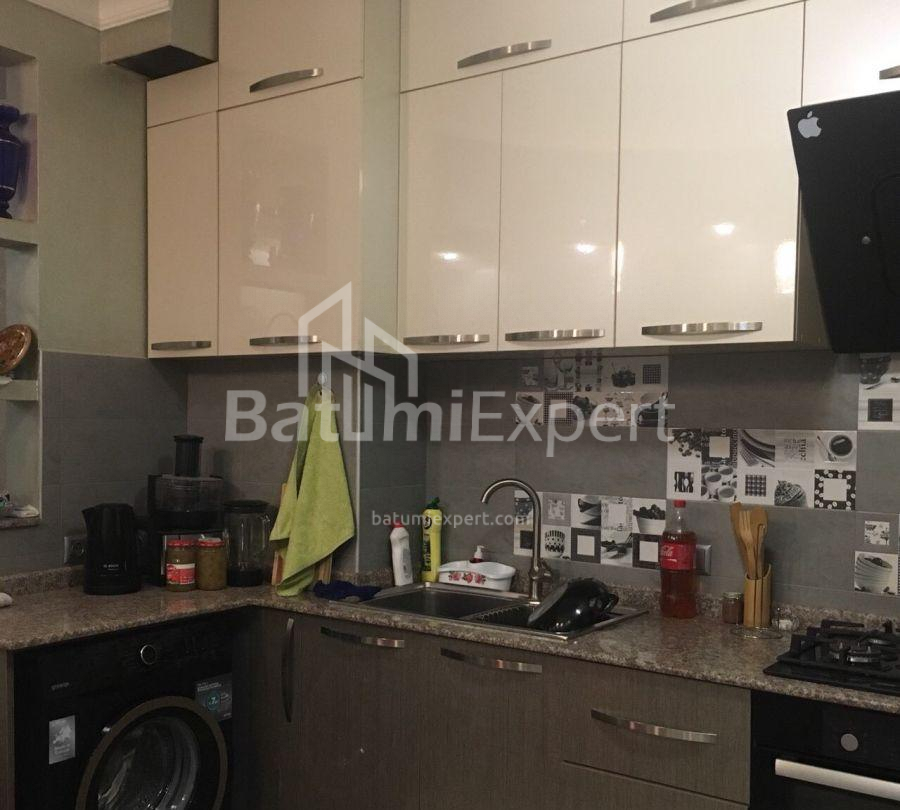 Mieszkanie 90 m² - Zuraba Gorgiladze, Batumi, Gruzja
