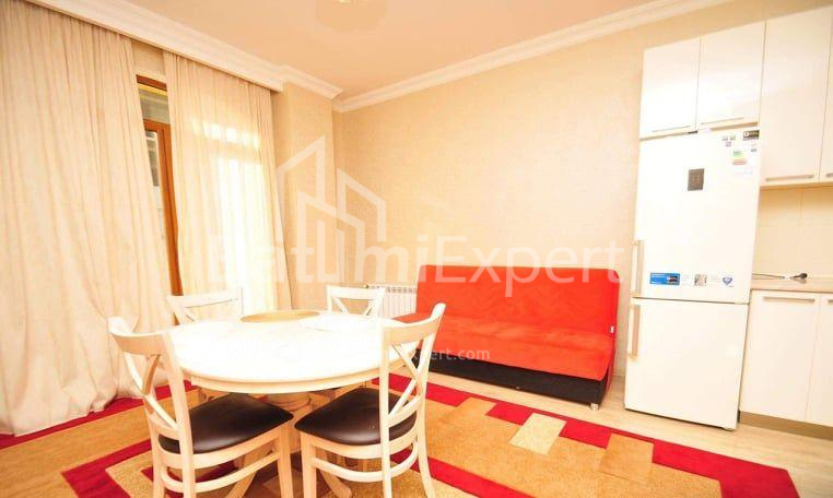 Mieszkanie 115 m² - Rustawelego, Batumi, Gruzja