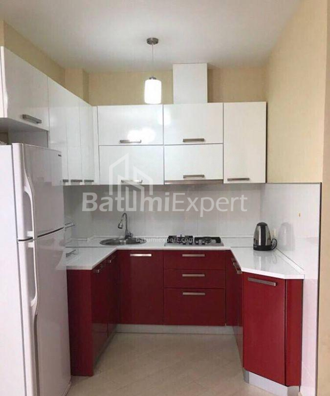 Mieszkanie 78 m² - Rustawelego, Batumi, Gruzja