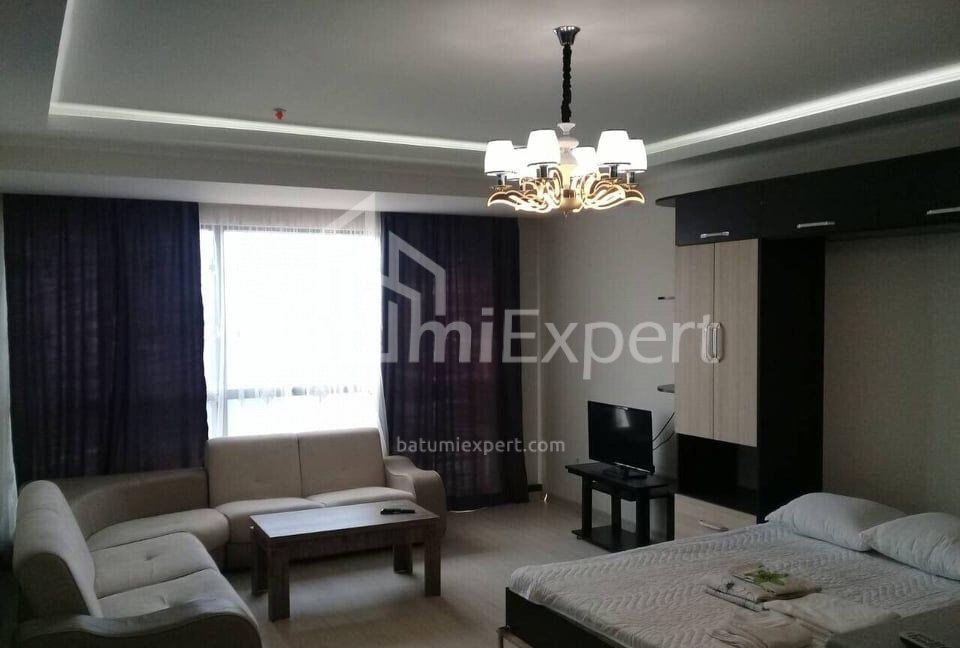Mieszkanie 41 m² - Juriewskaja, Batumi, Gruzja