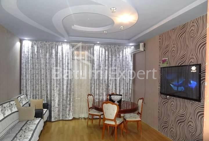 Mieszkanie 84 m² - Demeter Tavdadebuli, Batumi, Gruzja