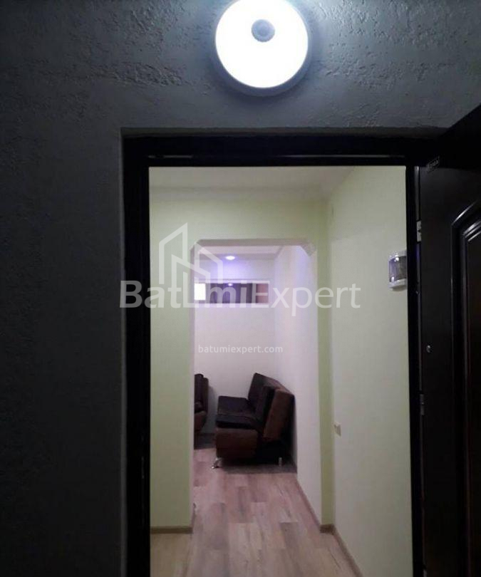 Mieszkanie 34 m² - Jusuf Kobaladze, Batumi, Gruzja