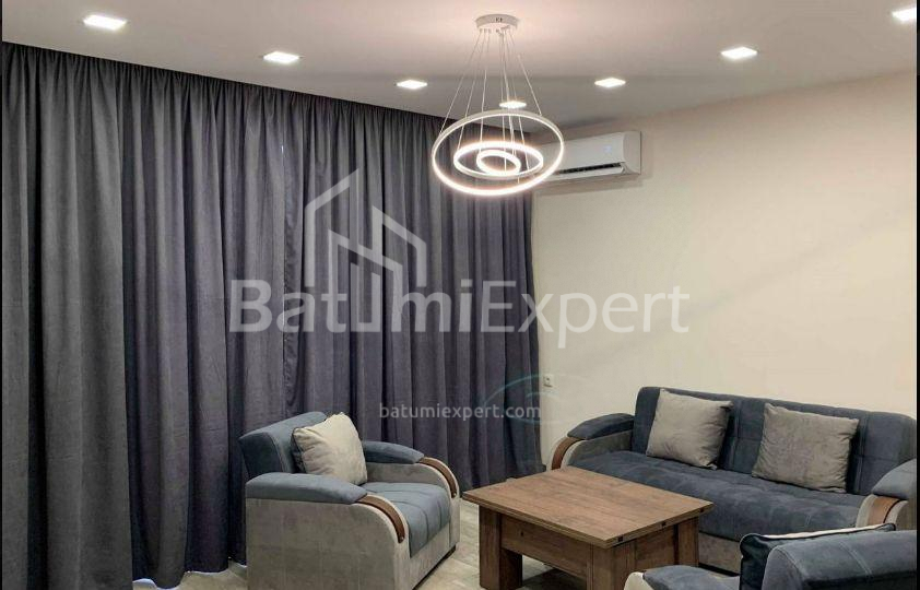 Mieszkanie 56 m² - David Agmashenebli, Batumi, Gruzja