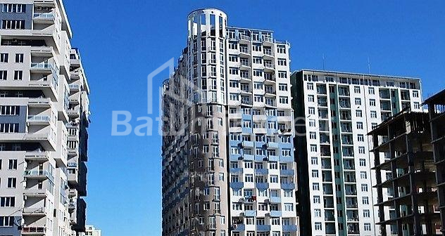 Mieszkanie 55 m² - Juriewskaja, Batumi, Gruzja