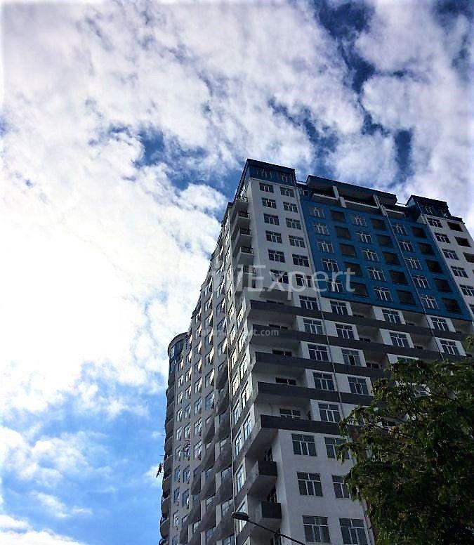 Mieszkanie 48 m² - Juriewskaja, Batumi, Gruzja