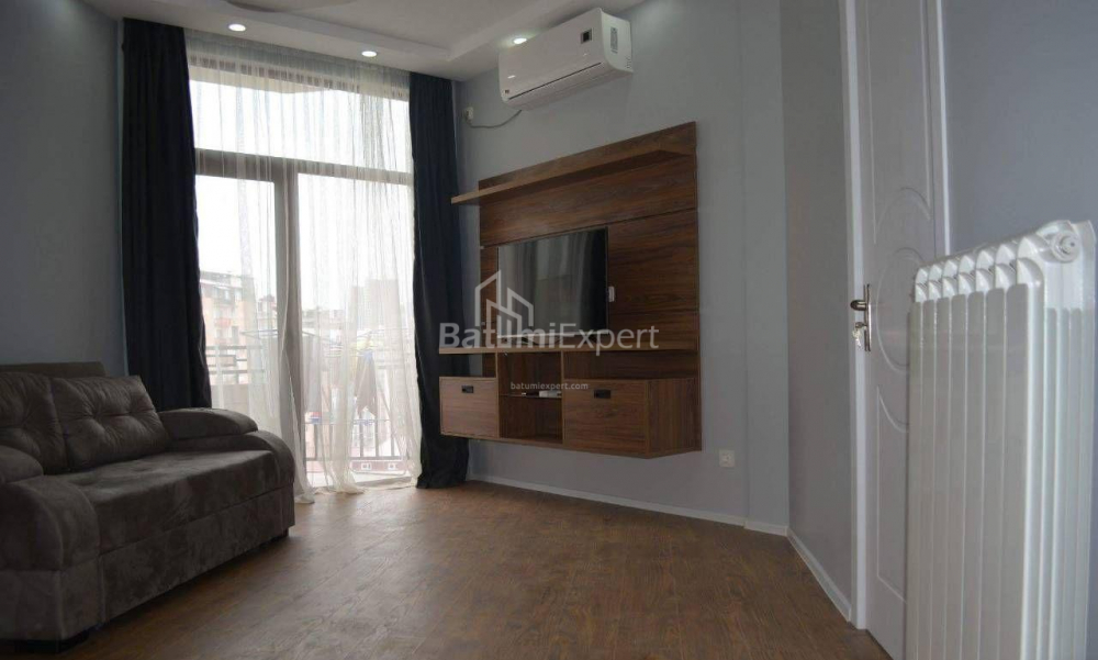 Mieszkanie 37 m² - Juriewskaja, Batumi, Gruzja