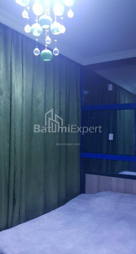 Mieszkanie 62 m² - Niko Pirosmaniego, Batumi, Gruzja