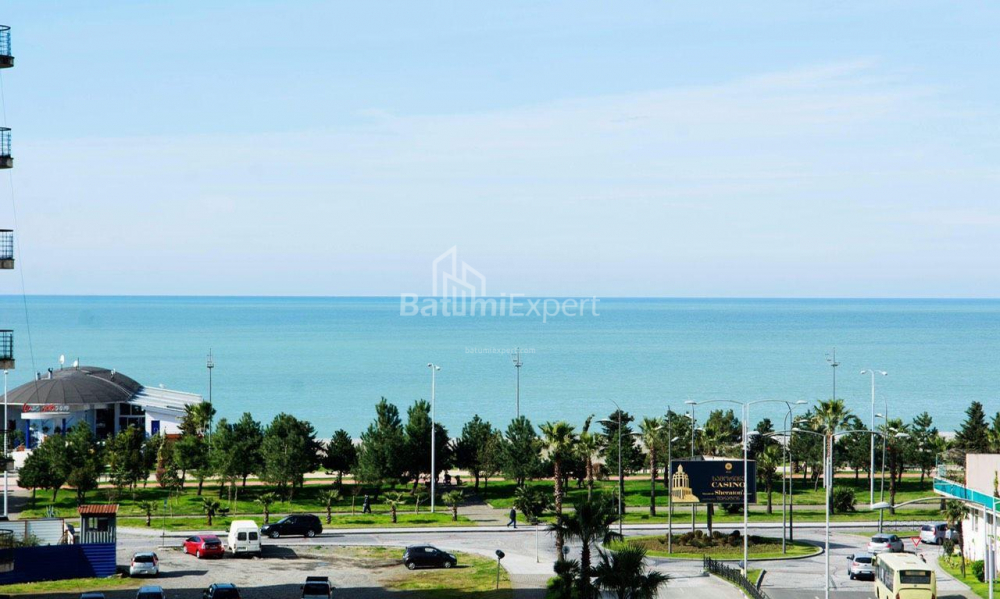 Mieszkanie 56 m² - Szeryf Chimsziaszwili, Batumi, Gruzja