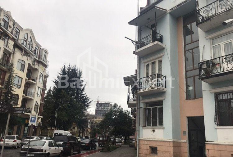 Mieszkanie 106 m² - Wachtang Gorgasali, Batumi, Gruzja