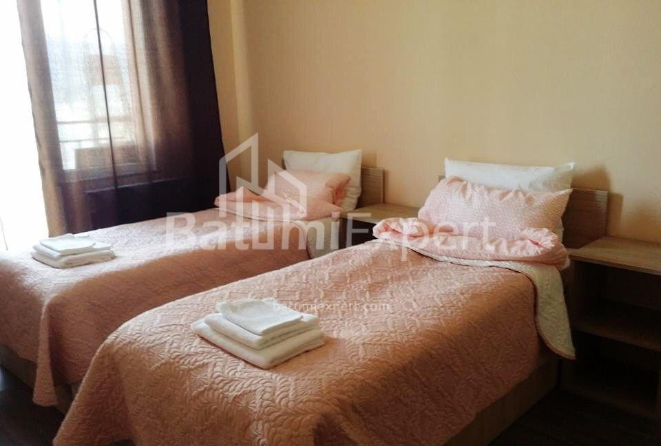 Mieszkanie 43 m² - Juriewskaja, Batumi, Gruzja