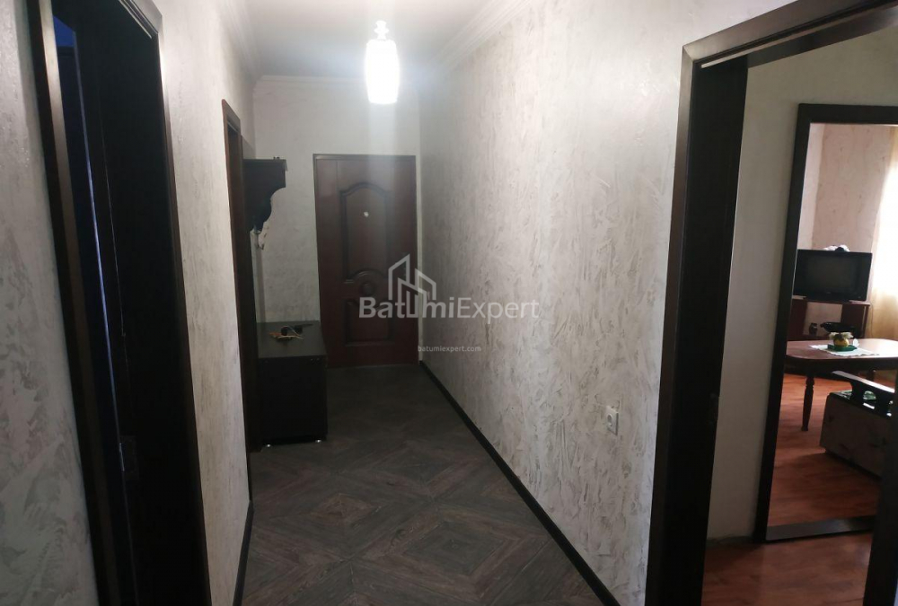 Mieszkanie 115 m² - Petra Bagrationi, Batumi, Gruzja