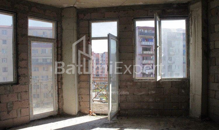 Mieszkanie 75 m² - David Agmashenebli, Batumi, Gruzja