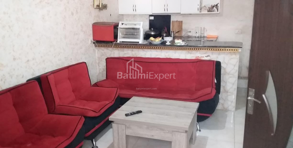 Mieszkanie 40 m² - Juriewskaja, Batumi, Gruzja