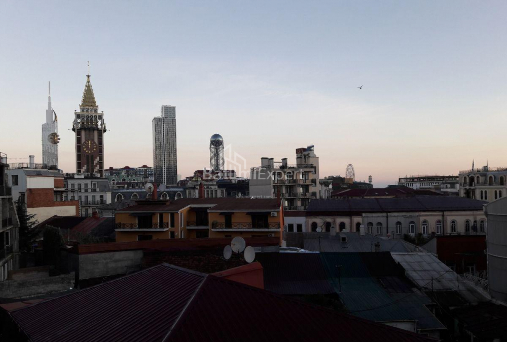 Mieszkanie 40 m² - Stefana Zubalashvili, Batumi, Gruzja