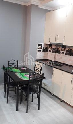 Mieszkanie 60 m² - Niko Pirosmaniego, Batumi, Gruzja