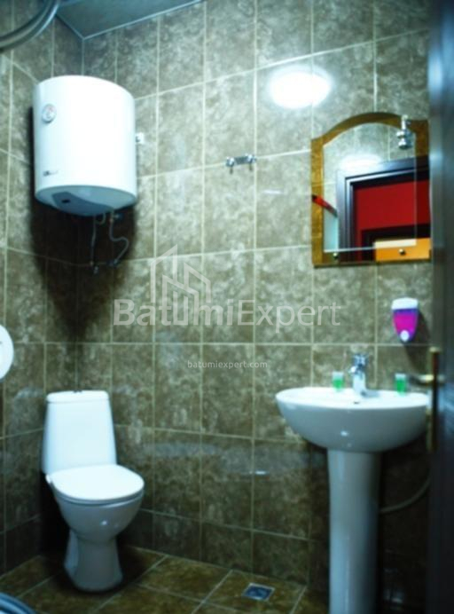 Mieszkanie 210 m² - Nikołoz Barataszwili, Batumi, Gruzja