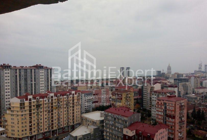 Mieszkanie 30 m² - Tbel-Abuseridze, Batumi, Gruzja