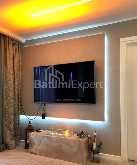 Mieszkanie 170 m² - Jusuf Kobaladze, Batumi, Gruzja