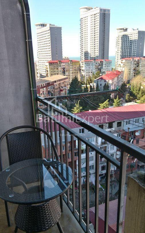 Mieszkanie 30 m² - Juriewskaja, Batumi, Gruzja