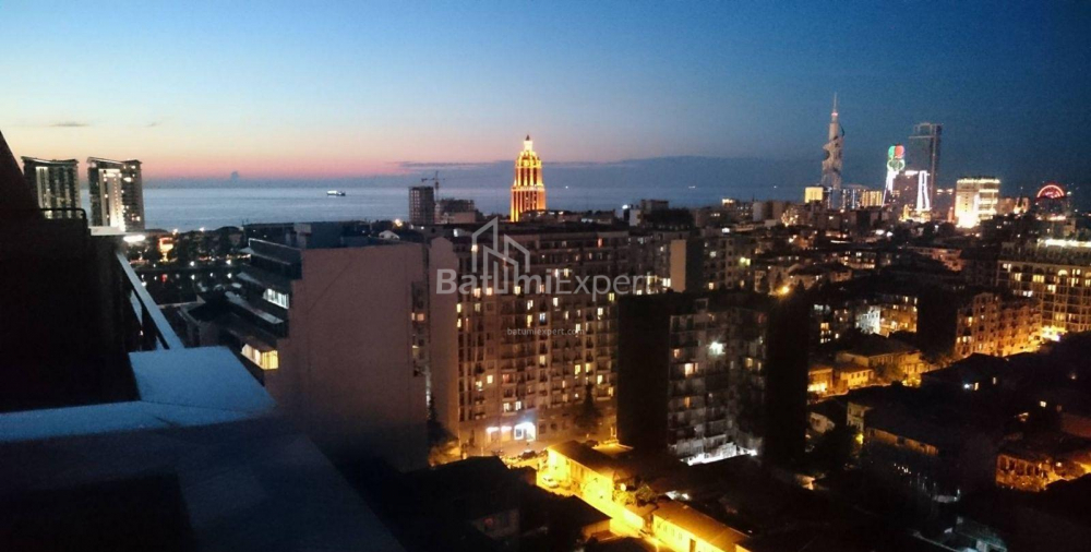 Mieszkanie 53 m² - Juriewskaja, Batumi, Gruzja