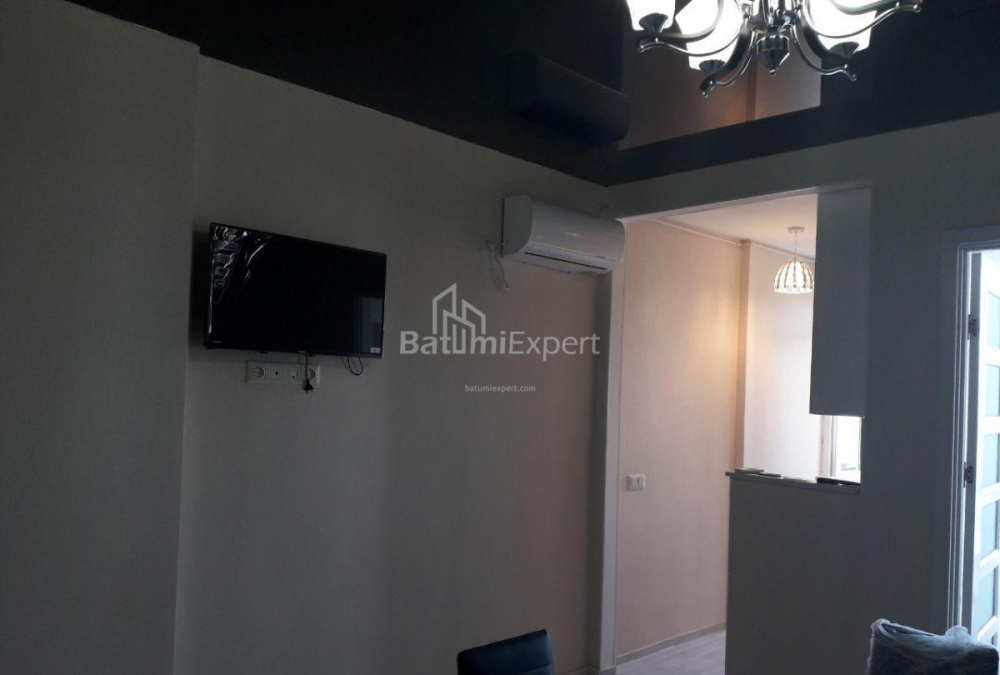 Mieszkanie 42 m² - Jusuf Kobaladze, Batumi, Gruzja