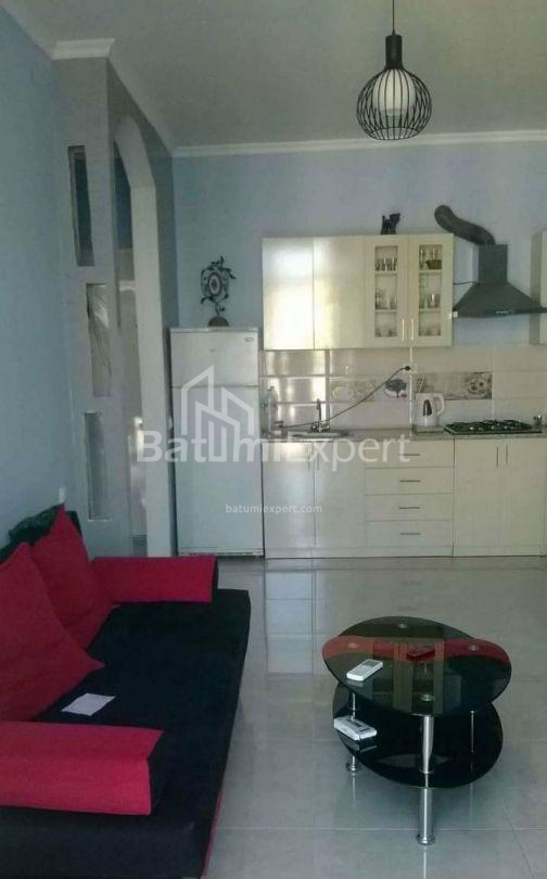 Mieszkanie 45 m² - Szeryf Chimsziaszwili, Batumi, Gruzja