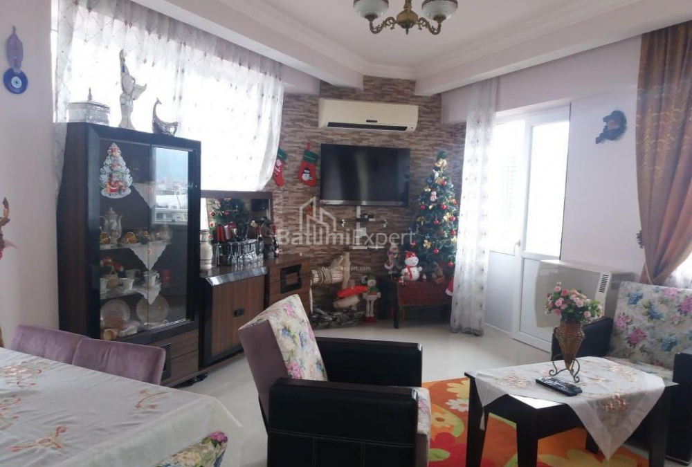 Mieszkanie 86 m² - Zuraba Gorgiladze, Batumi, Gruzja