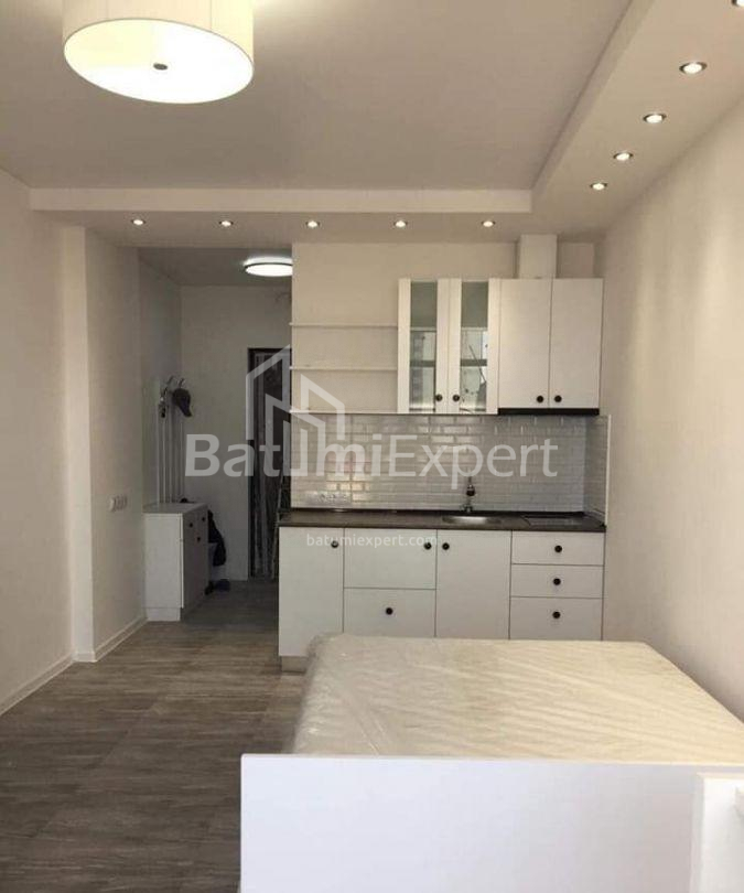 Mieszkanie 32 m² - Niko Pirosmaniego, Batumi, Gruzja
