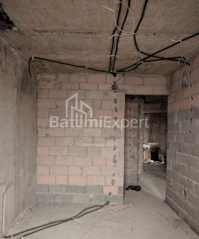 Mieszkanie 103 m² - Jusuf Kobaladze, Batumi, Gruzja