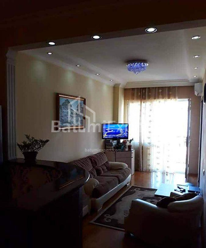 Mieszkanie 64 m² - Petra Bagrationi, Batumi, Gruzja
