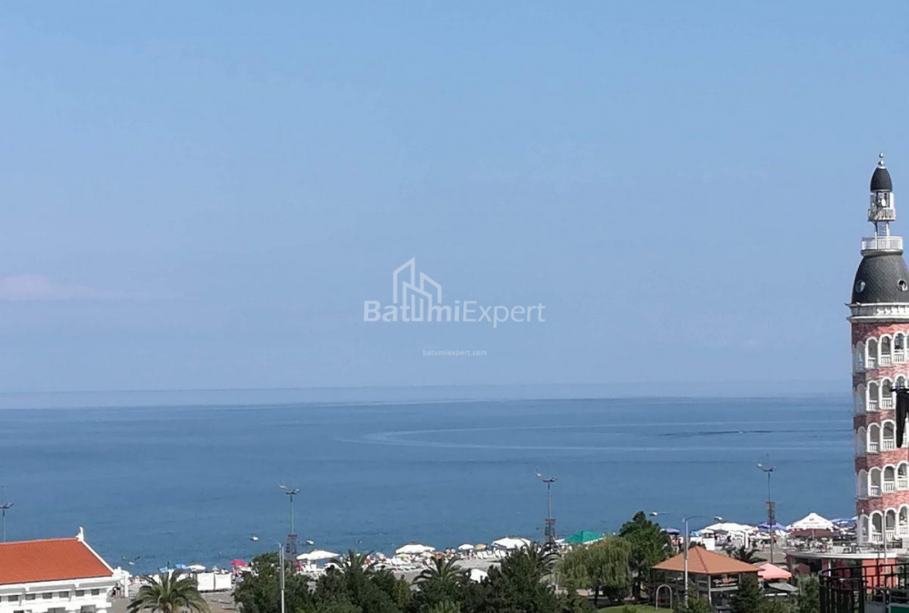 Mieszkanie 33 m² - Juriewskaja, Batumi, Gruzja