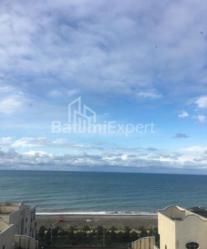 Mieszkanie 51 m² - Szeryf Chimsziaszwili, Batumi, Gruzja