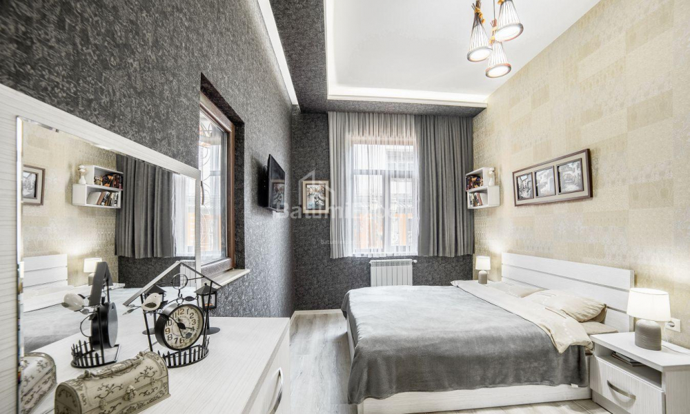 Mieszkanie 150 m² - Juriewskaja, Batumi, Gruzja